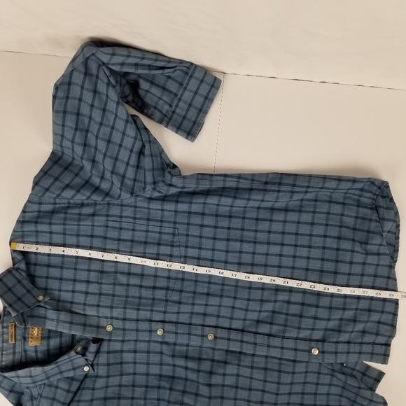 Natural Issue wrinkle free button down shirt XL - Picture 7 of 7